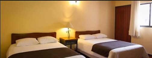 Hotel Posada Santa Bertha