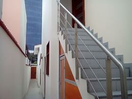 Hospedaje La Anita