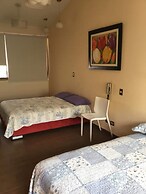 Hospedaje La Anita