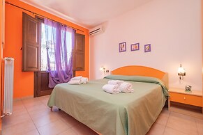 Capo Plaia Cefalù