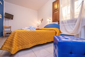 Capo Plaia Cefalù