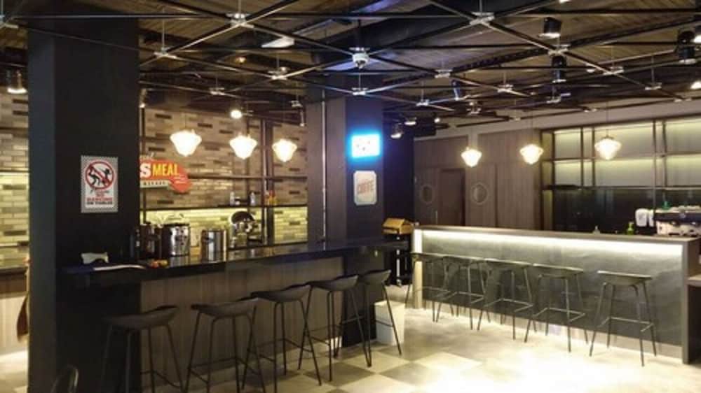 ibis Styles Buenos Aires Florida