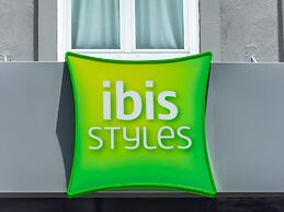 ibis Styles Buenos Aires Florida