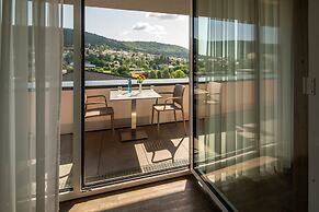 Hotel Schlossberg Wehingen