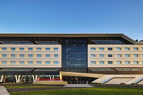 Hilton Garden Inn Silverstone