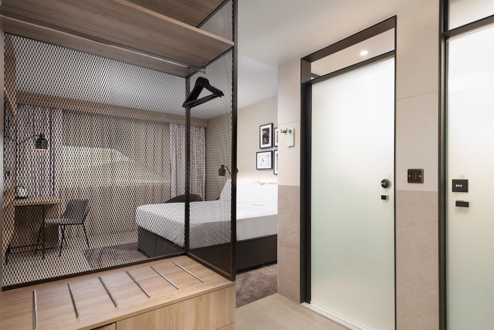 Hilton Garden Inn Silverstone