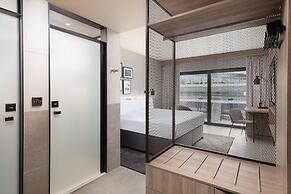 Hilton Garden Inn Silverstone