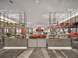 Hilton Beijing Tongzhou