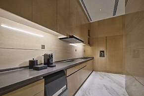 Hilton Beijing Tongzhou