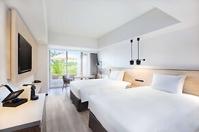 Hilton Okinawa Sesoko Resort