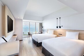 Hilton Okinawa Sesoko Resort
