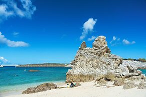Hilton Okinawa Sesoko Resort