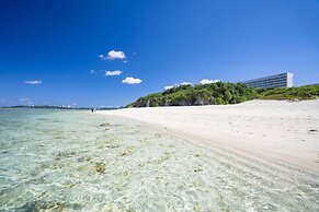 Hilton Okinawa Sesoko Resort