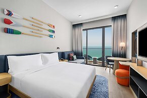 Hampton by Hilton Marjan Island