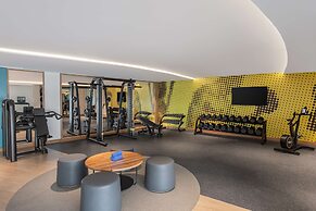 Hampton by Hilton Marjan Island