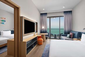 Hampton by Hilton Marjan Island