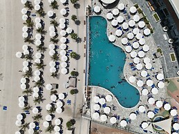 Hampton by Hilton Marjan Island