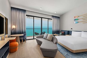 Hampton by Hilton Marjan Island