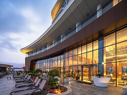 Hampton by Hilton Marjan Island