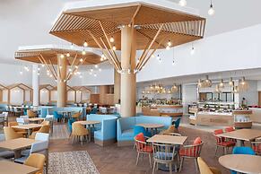 Hampton by Hilton Marjan Island