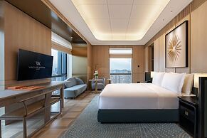 Waldorf Astoria Xiamen