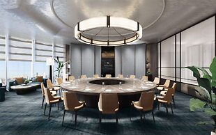 Waldorf Astoria Xiamen