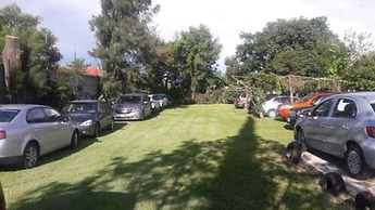 Villa Piramidal