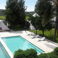 Villa Piramidal