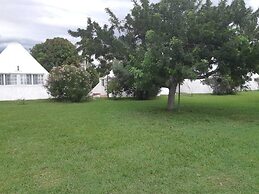 Villa Piramidal