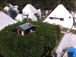 Villa Piramidal
