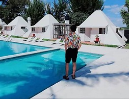 Villa Piramidal