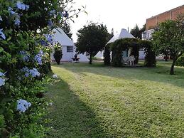 Villa Piramidal