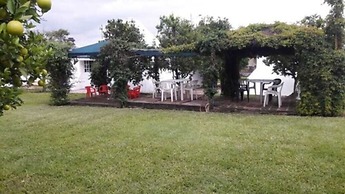 Villa Piramidal