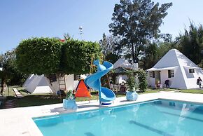 Villa Piramidal