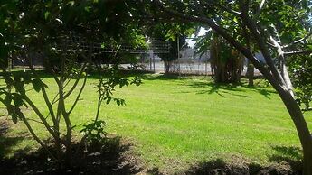 Villa Piramidal