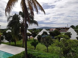 Villa Piramidal