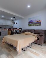 Etnias Apartments