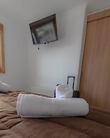 Etnias Apartments