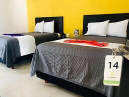Casa Blanca Hotel