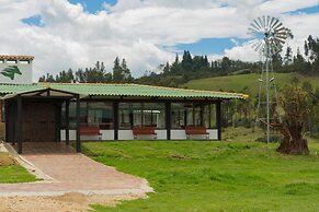 Hotel La Libertad