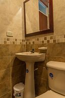 Hotel La Libertad