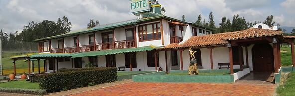 Hotel La Libertad