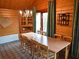 Group Retreat in Robertville