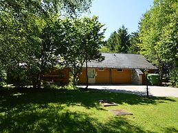 Group Retreat in Robertville