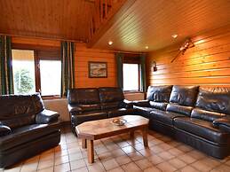 Group Retreat in Robertville
