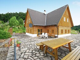 Private Pool Villa in Stupna