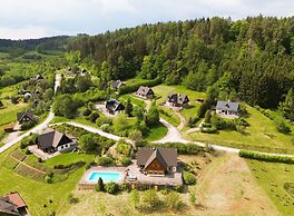 Private Pool Villa in Stupna