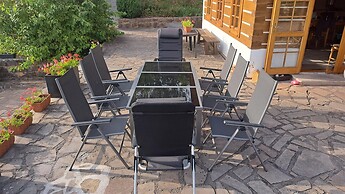 Private Pool Villa in Stupna