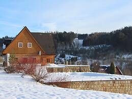 Private Pool Villa in Stupna