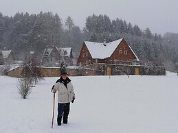 Private Pool Villa in Stupna